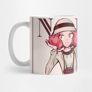 Noir Mug